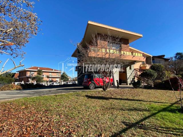 Villa Indipendente in vendita a Piemonte, Torino
