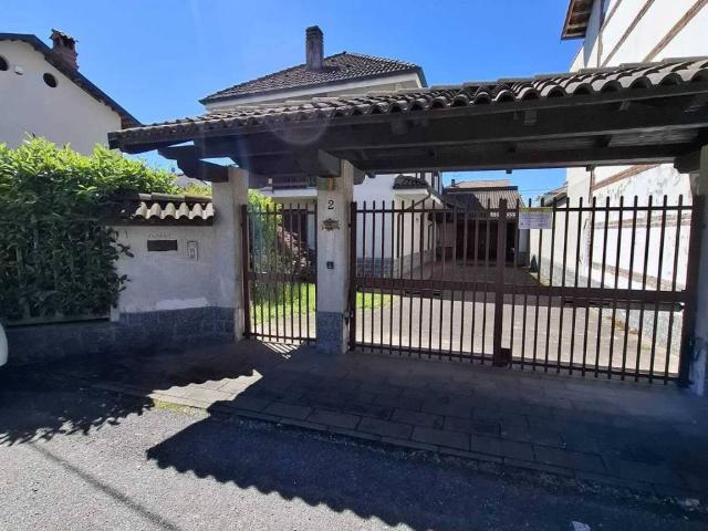 Villa Indipendente in vendita a Piemonte, Torino