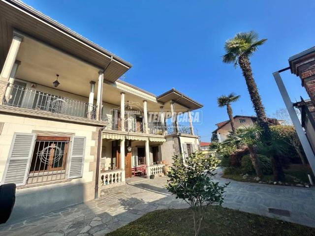 Villa Indipendente in vendita a Piemonte, Torino