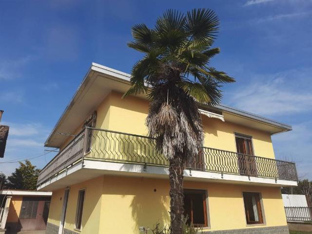 Villa Indipendente in vendita a Piemonte, Torino