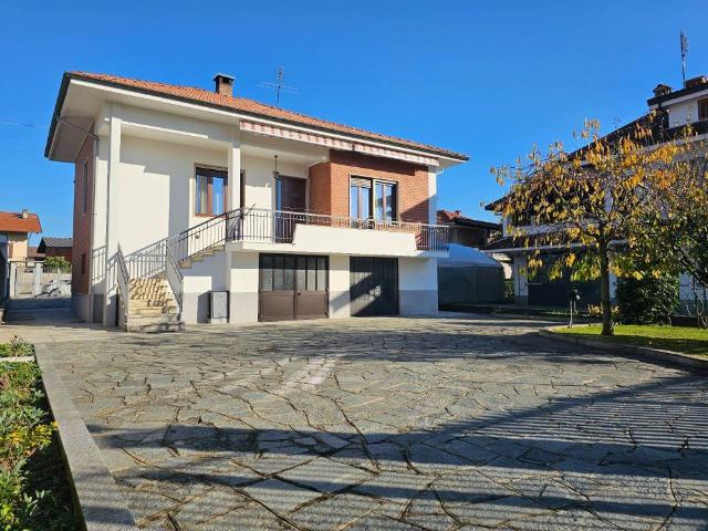 Villa Indipendente in vendita a Piemonte, Torino
