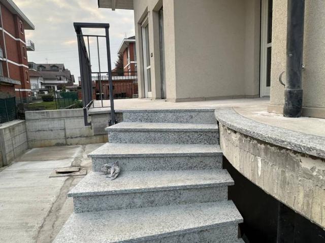 Villa Indipendente in vendita a Piemonte, Torino