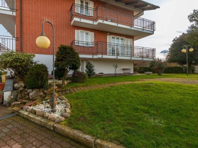 Villa Indipendente in vendita a Piemonte, Torino