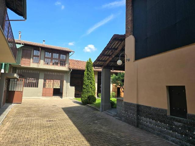 Villa Indipendente in vendita a Piemonte, Torino