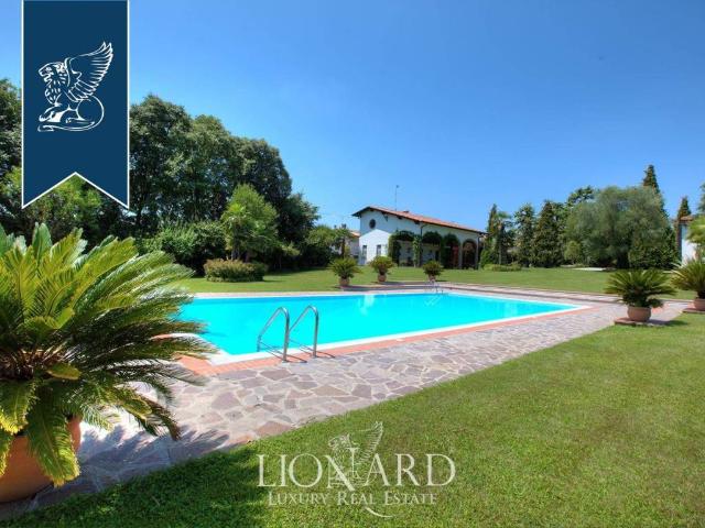 Villa Indipendente in vendita a Volta Mantovana, Lombardia