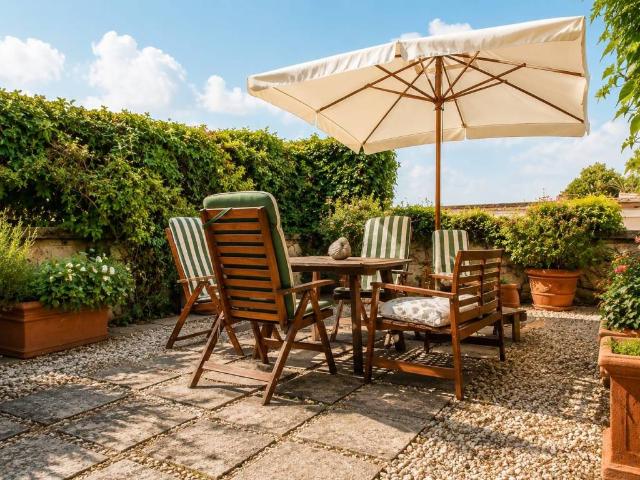 Villa Indipendente in vendita a Volta Mantovana, Lombardia