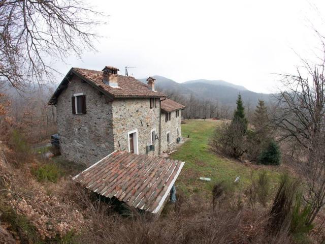 Villa Indipendente in vendita a Piemonte, Alessandria