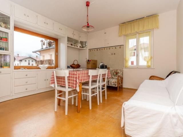 Villa Indipendente in vendita a Voltago Agordino, Veneto