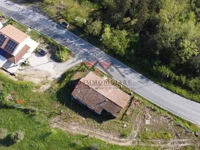 Villa Indipendente in vendita a Volterra, Toscana