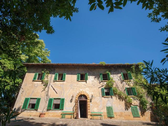 Casa in vendita a San Cipriano, Volterra