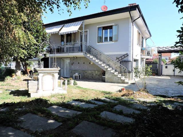 Villa Indipendente in vendita a Gerbole, Piemonte