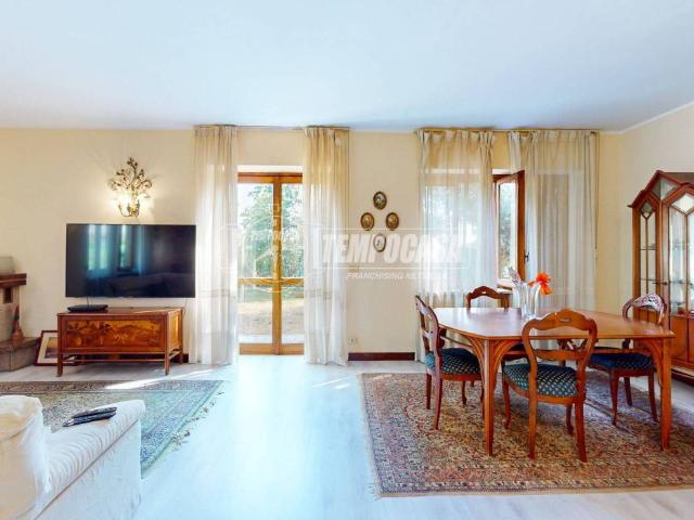 Villa Indipendente in vendita a Zucche, Piemonte
