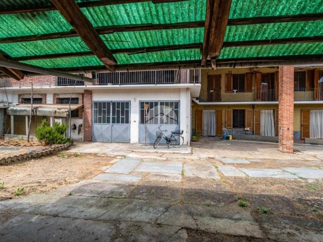 Villa Indipendente in vendita a Piemonte, Torino