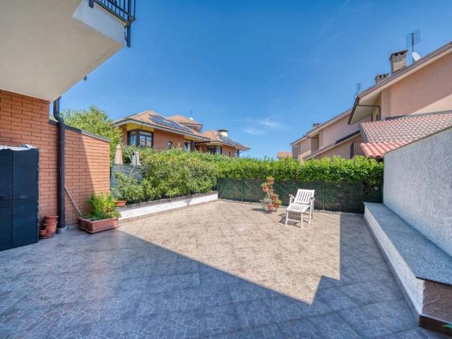 Villa Indipendente in vendita a Gerbole, Piemonte