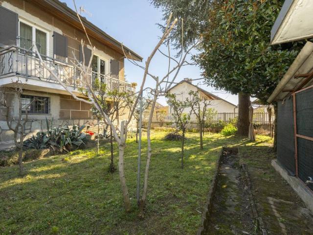 Villa Indipendente in vendita a Piemonte, Torino