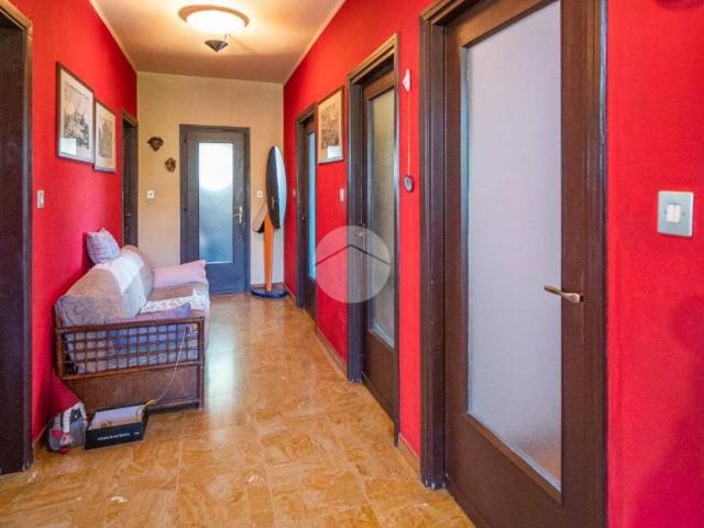 Villa Indipendente in vendita a Zucche, Piemonte