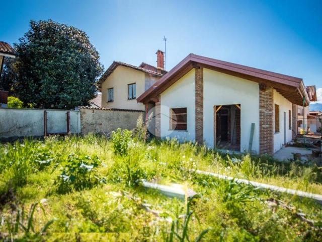 Villa Indipendente in vendita a Piemonte, Torino