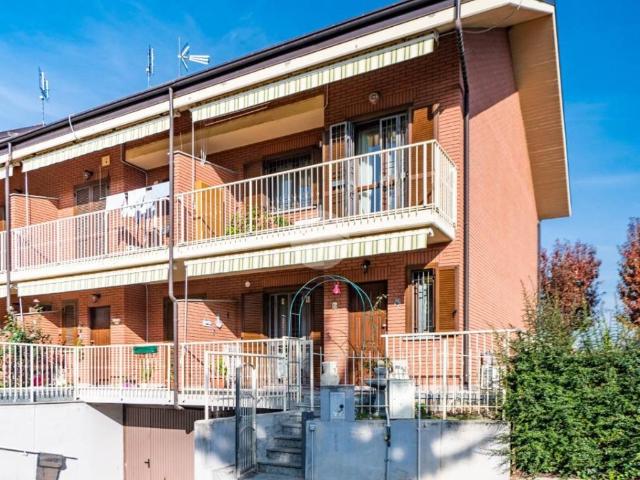 Villa Indipendente in vendita a Piemonte, Torino