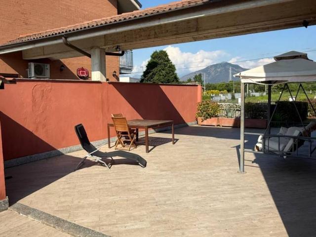 Villa Indipendente in vendita a Gerbole, Piemonte