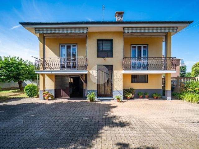 Villa Indipendente in vendita a Piemonte, Torino