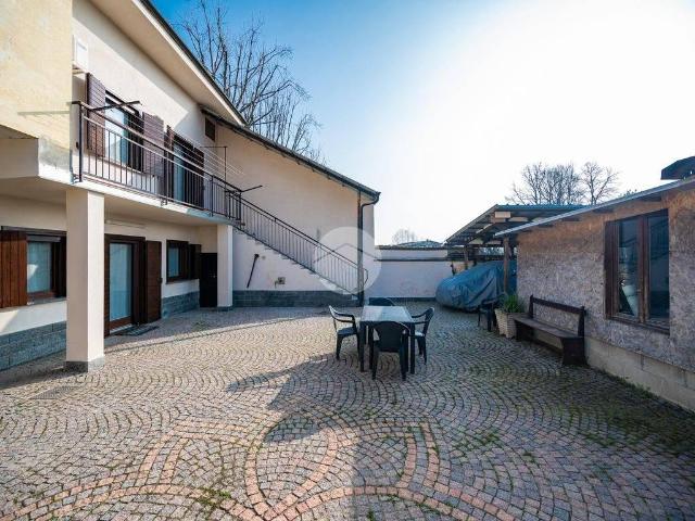 Villa Schiera in vendita a Volvera, Torino