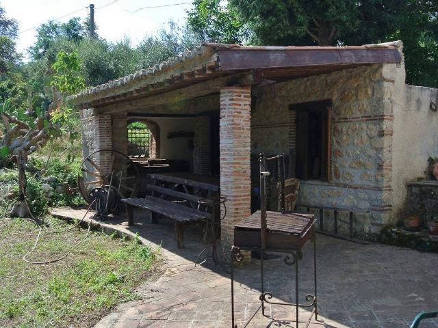 Villa Indipendente in vendita a Calabria, Vibo Valentia