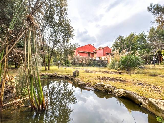 Villa Indipendente in vendita a Zafferana Etnea, Sicilia