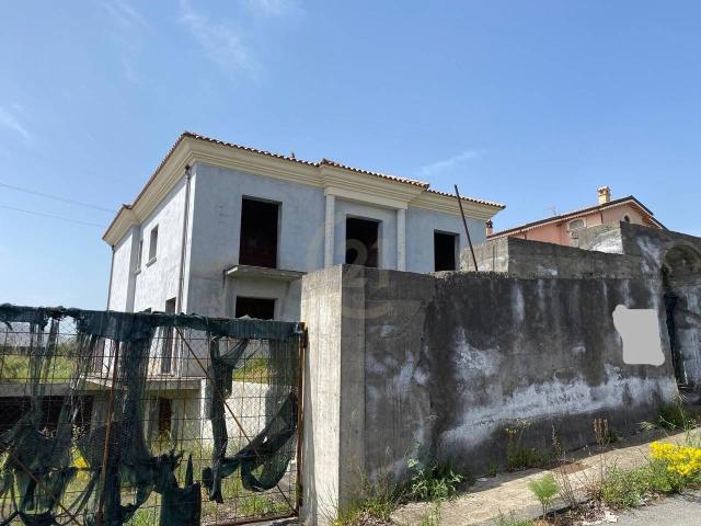 Villa Indipendente in vendita a Zafferana Etnea, Sicilia