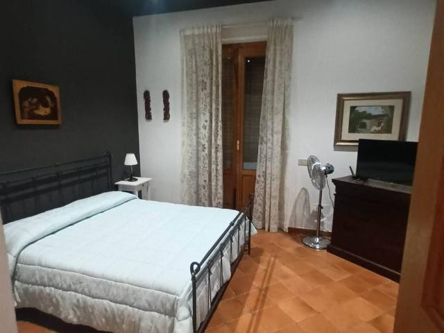 Villa Indipendente in vendita a Zafferana Etnea, Sicilia