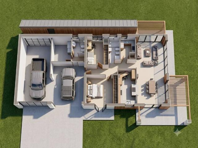 Villa Indipendente in vendita a Pisano, Zafferana Etnea