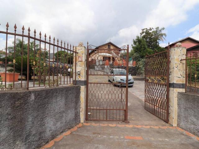 Villa Indipendente in vendita a Passopomo, Zafferana Etnea