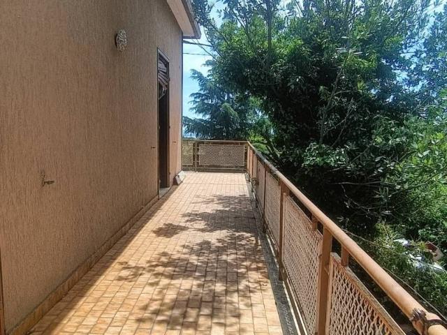 Villa Indipendente in vendita a Pisano, Zafferana Etnea
