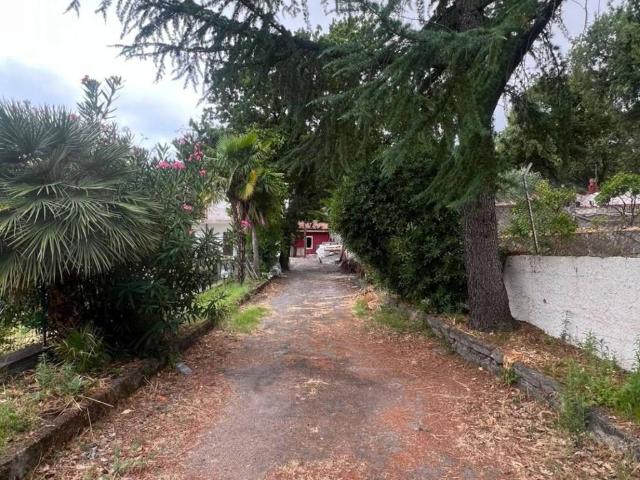 Villa Indipendente in vendita a Passopomo, Zafferana Etnea