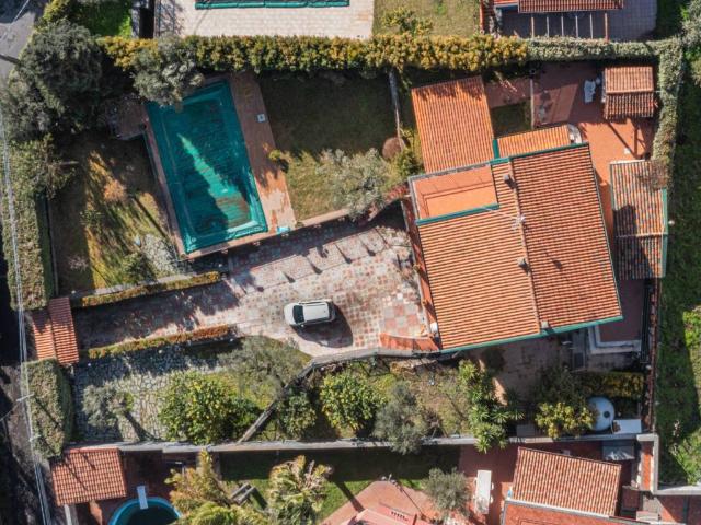 Villa Indipendente in vendita a Pisano, Zafferana Etnea
