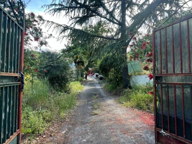 Villa Indipendente in vendita a Passopomo, Zafferana Etnea