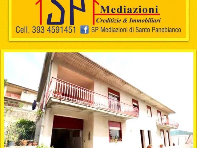 Villa Indipendente in vendita a Zafferana Etnea, Sicilia
