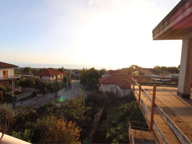 Villa Indipendente in vendita a Zafferana Etnea, Sicilia