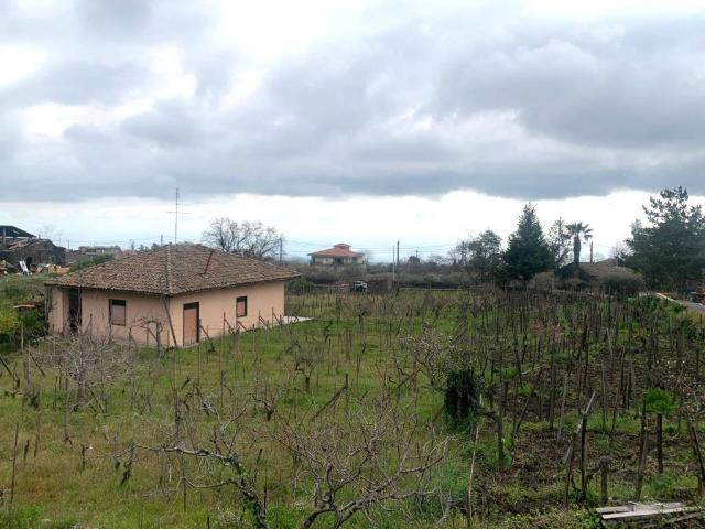 Villa Indipendente in vendita a Zafferana Etnea, Sicilia