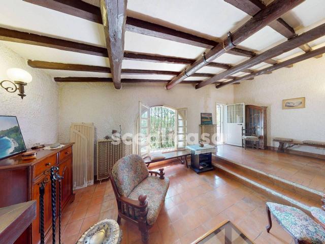 Villa Indipendente in vendita a Borgo San Martino, Roma Capitale
