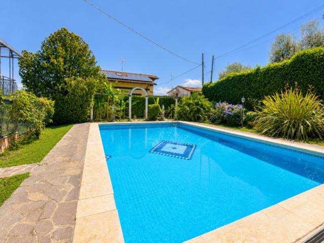 Villa Indipendente in vendita a Roma Capitale, Lazio