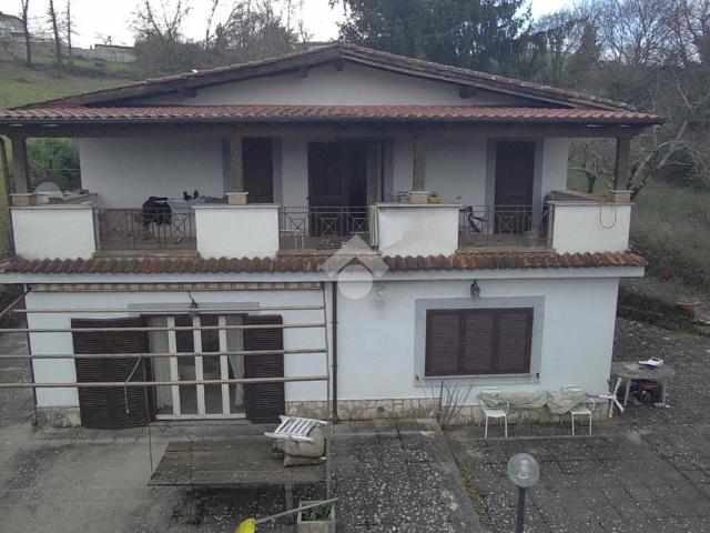 Villa Indipendente in vendita a Roma Capitale, Lazio