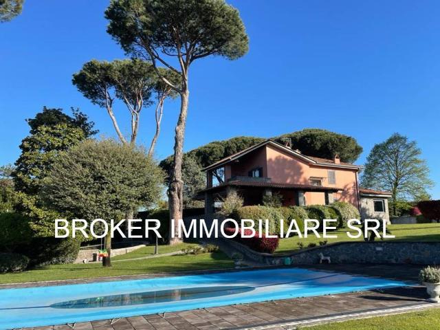 Villa Indipendente in vendita a Roma Capitale, Lazio