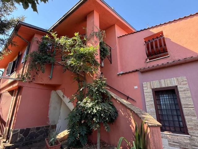 Villa Indipendente in vendita a Zagarolo, Roma Capitale