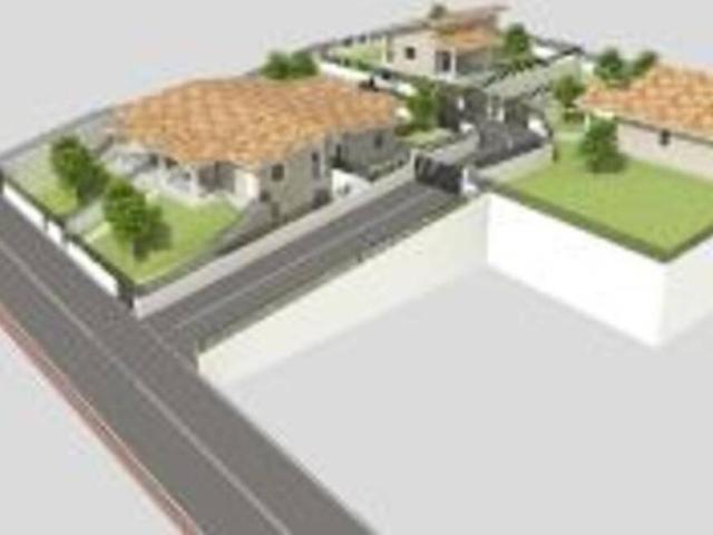 Villa Indipendente in vendita a Borgo San Martino, Roma Capitale
