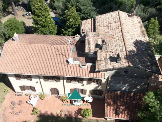 Villa Indipendente in vendita a Borgo San Martino, Roma Capitale