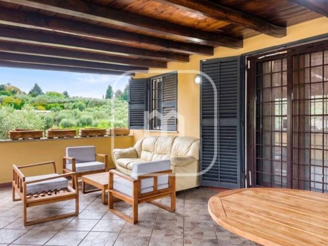 Villa Indipendente in vendita a Zagarolo, Roma Capitale