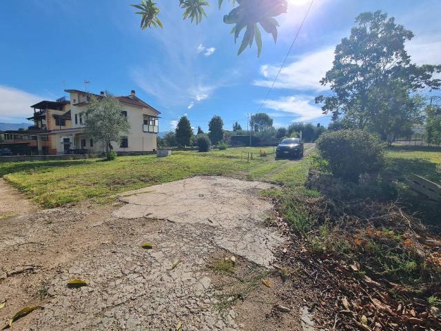 Villa Indipendente in vendita a Zagarolo, Roma Capitale