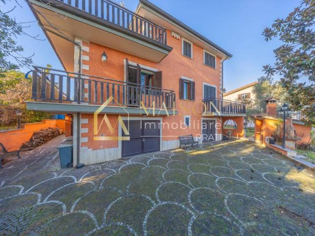 Villa Indipendente in vendita a Roma Capitale, Lazio
