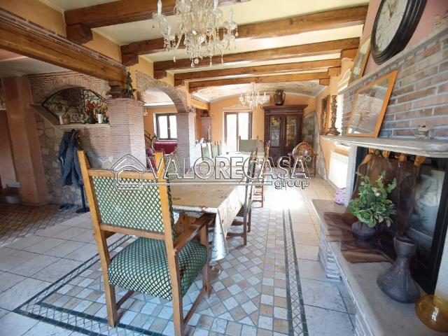 Villa Indipendente in vendita a Roma Capitale, Lazio