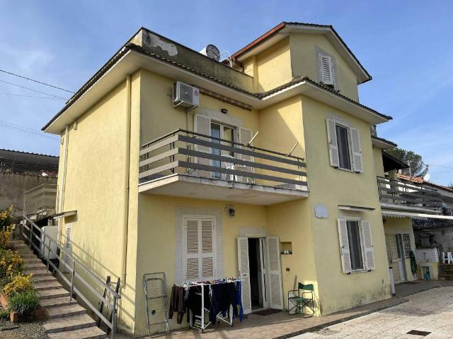 Villa Indipendente in vendita a Roma Capitale, Lazio